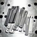 Punching Tools Stamping Die Cnc Spinning Metal Plastic